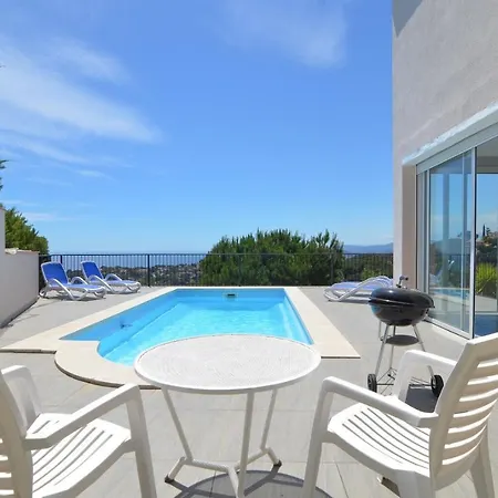 Villa Club Villamar - Mirabelle *