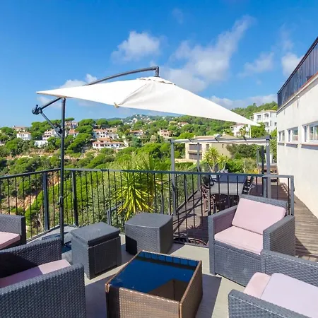 Club Villamar - Mirabelle Lloret de Mar