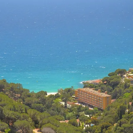 Club Villamar - Mirabelle Villa *