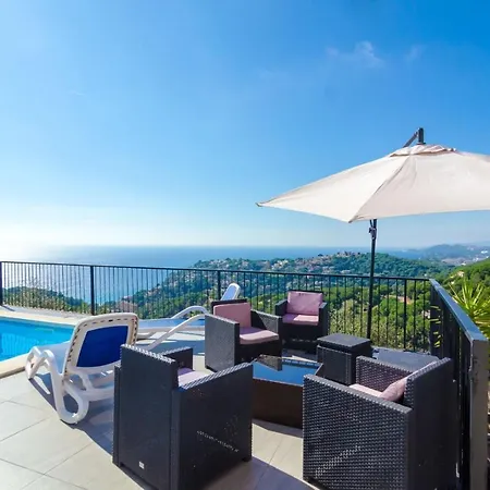 Villa Club Villamar - Mirabelle