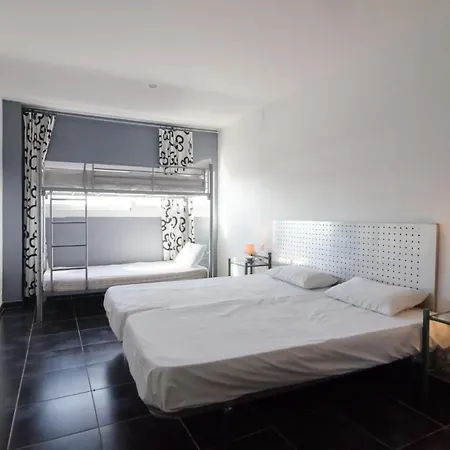 Club Villamar - Mirabelle Lloret de Mar