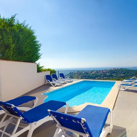 Club Villamar - Mirabelle Villa