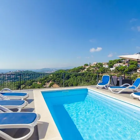 Villa Club Villamar - Mirabelle *