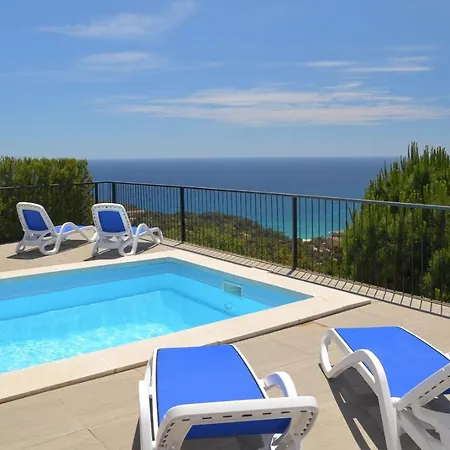 Villa Club Villamar - Mirabelle Lloret de Mar
