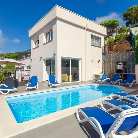 Club Villamar - Mirabelle Villa Lloret de Mar