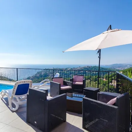 Villa Club Villamar - Mirabelle *