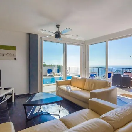 Villa Club Villamar - Mirabelle Lloret de Mar